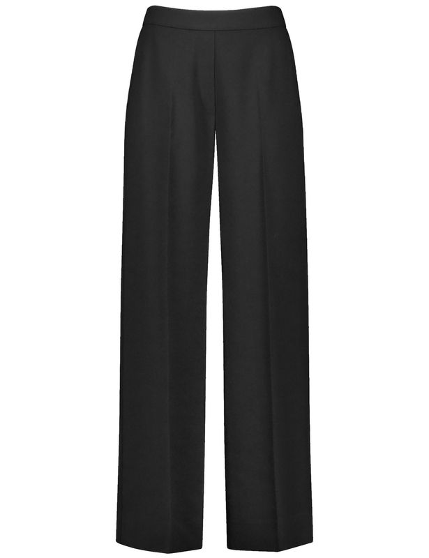 Midnight Moments Wide Leg Trousers
