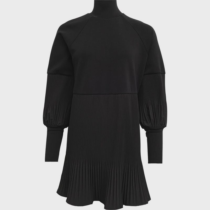 Salem Dress