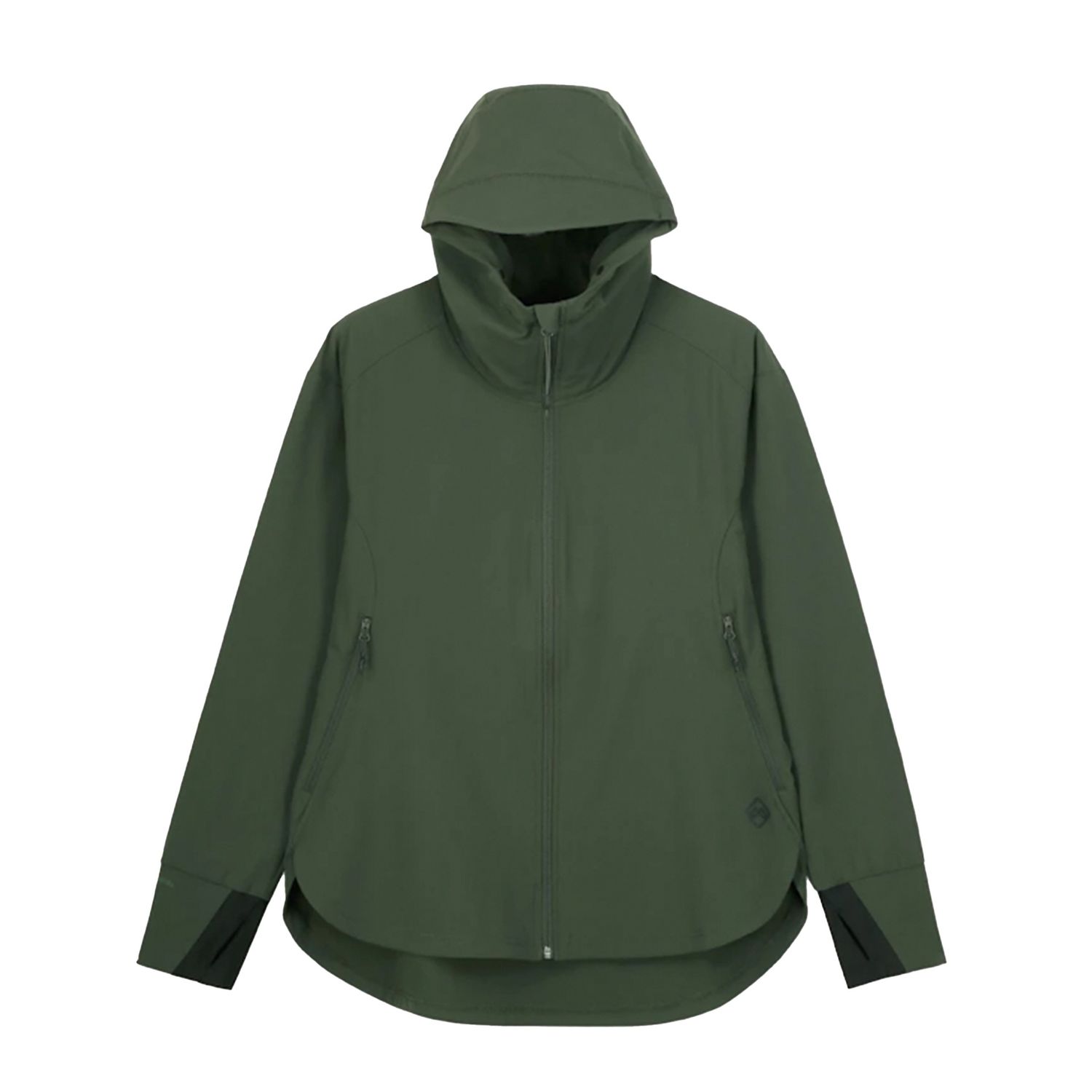 ULT- Hike Women&#39;s Hooded Jacket