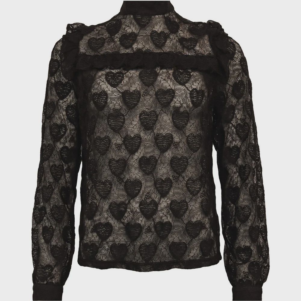 Madison Blouse