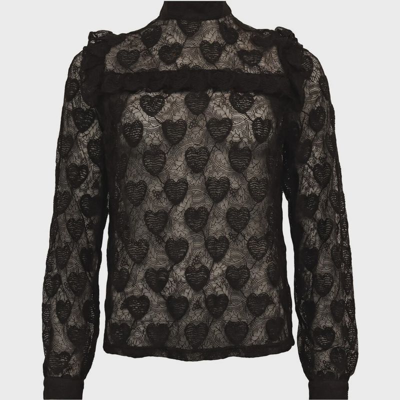 Madison Blouse
