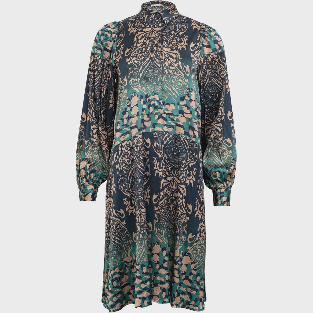 Boston Dress