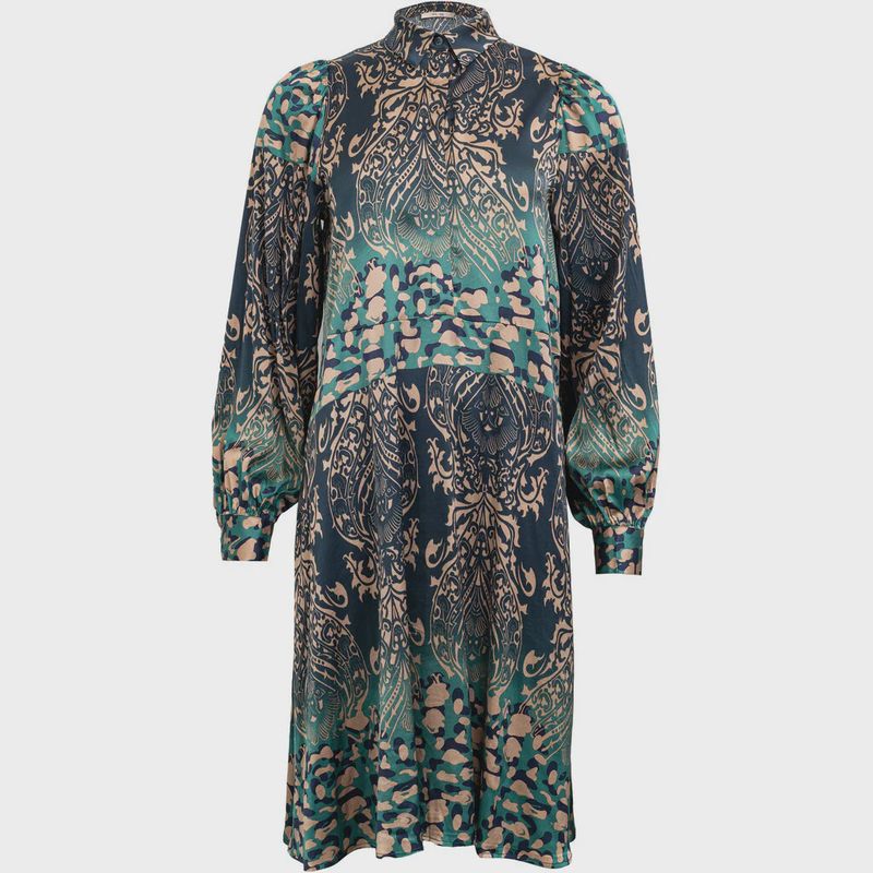 Boston Dress