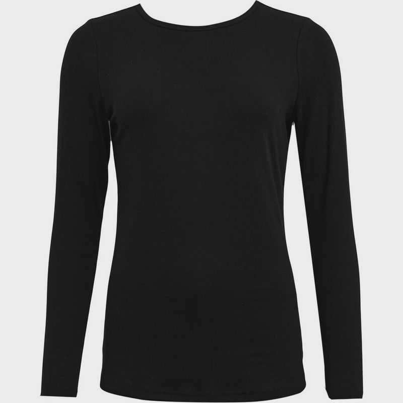 Atlanta Blouse