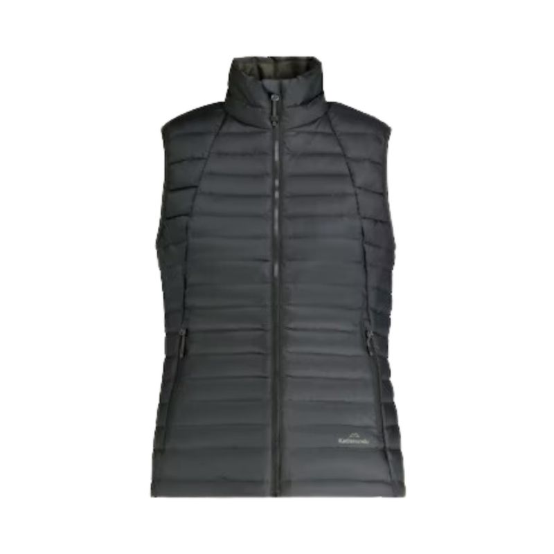 Heli R Womens 600 Fill Lightweight Gilet