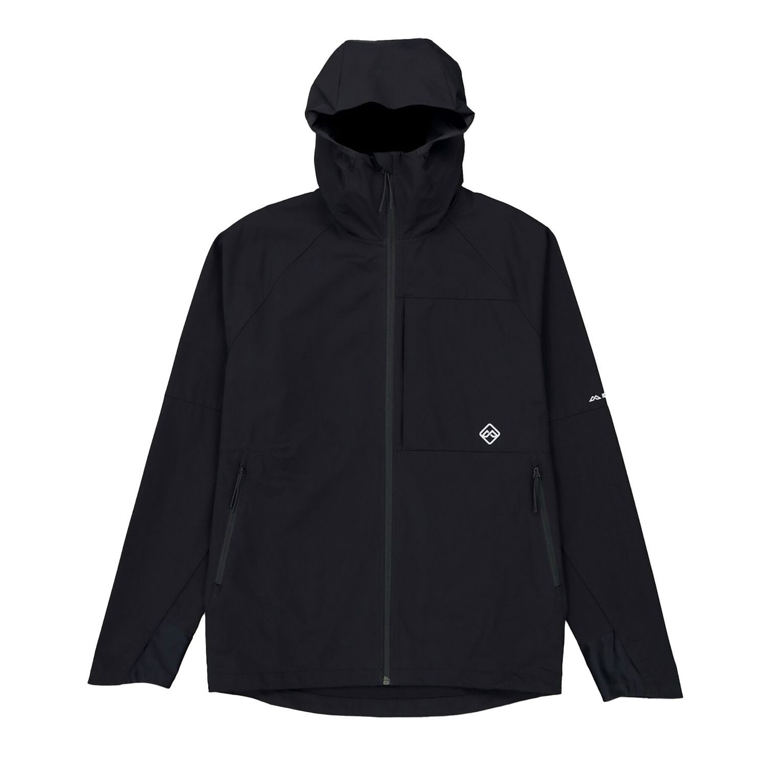 ULT- Hike Men&#39;s Hooded Jacket