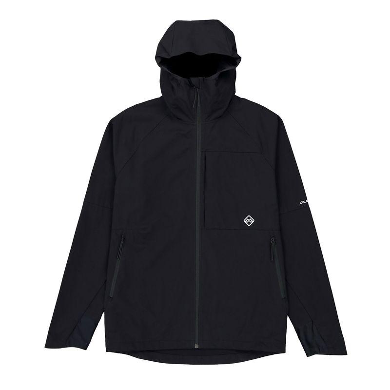 ULT- Hike Men&#39;s Hooded Jacket
