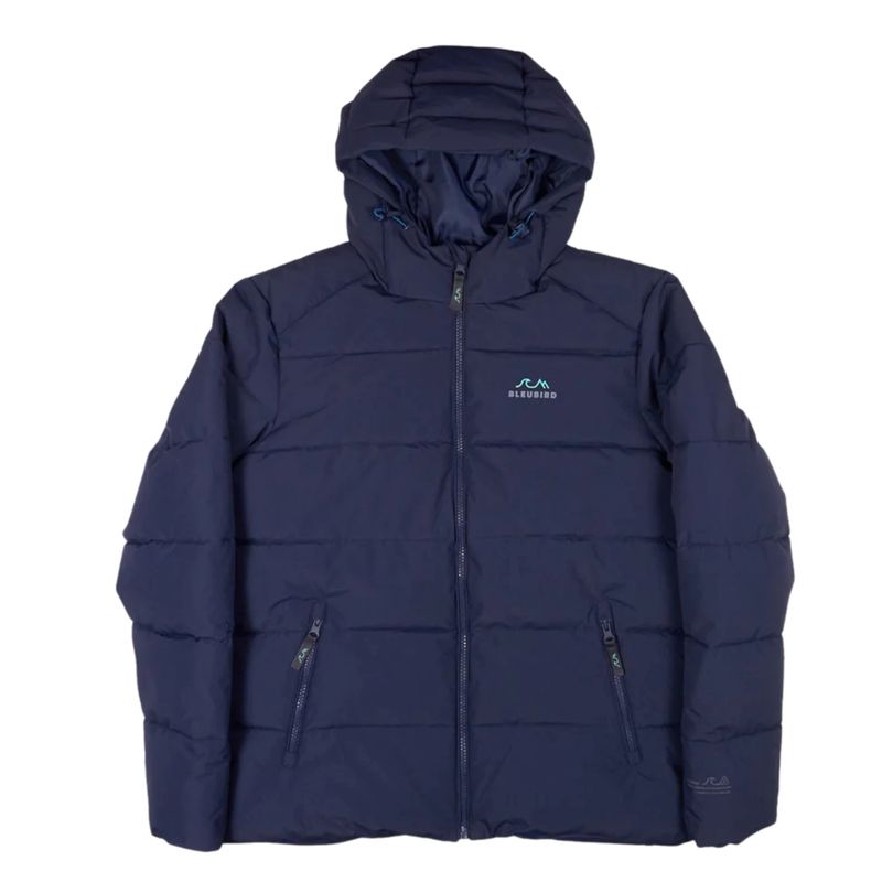 Ventoux Hooded Jacket Mens
