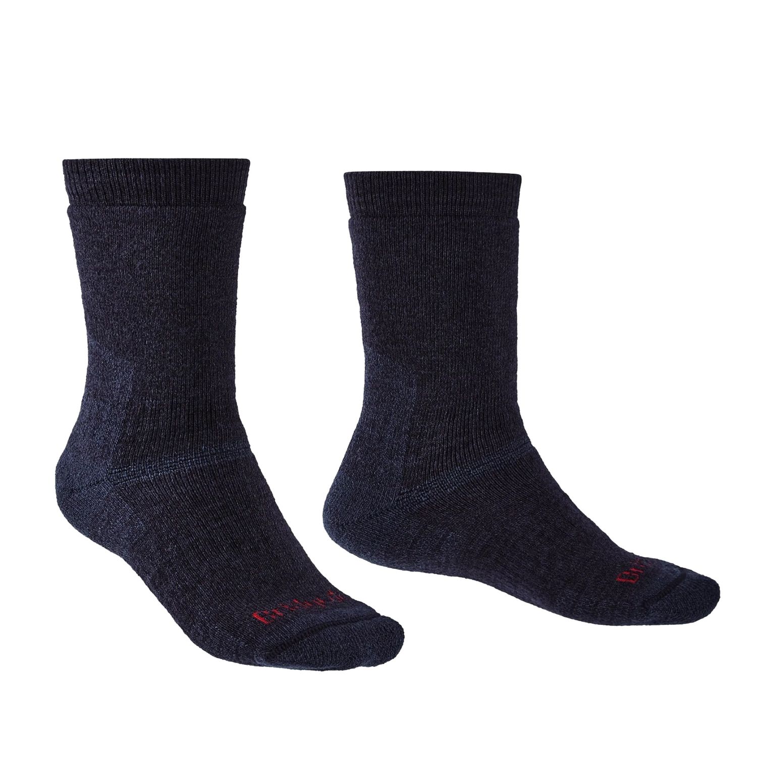 Explorer Heavyweight Merino Performance Socks