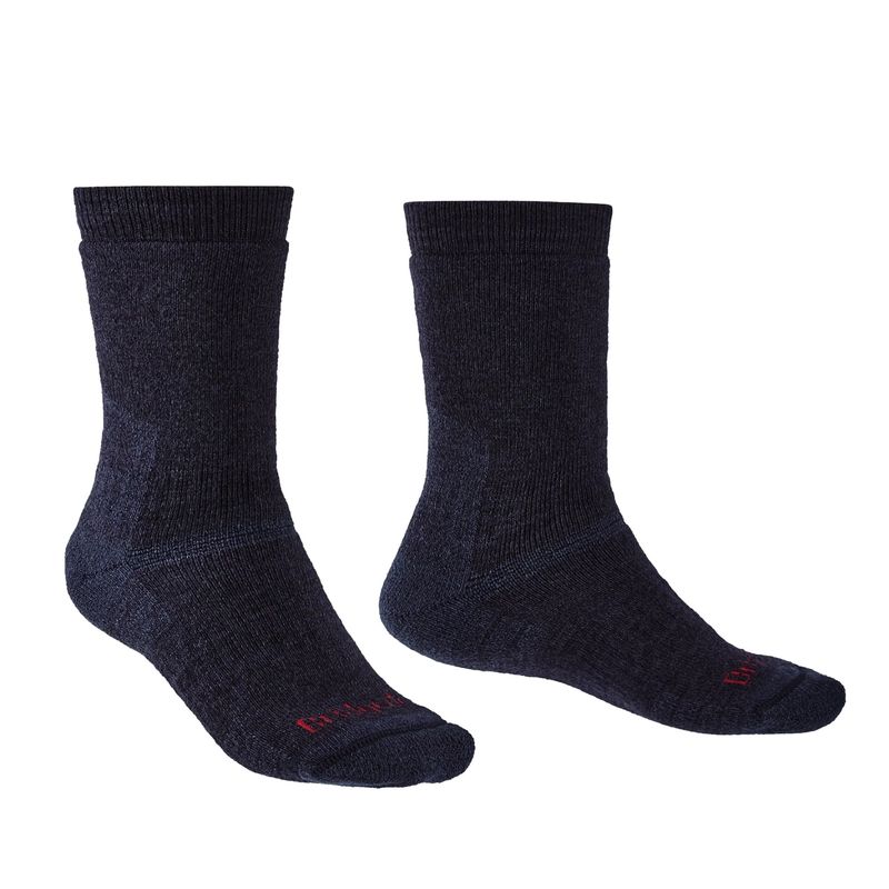 Explorer Heavyweight Merino Performance Socks