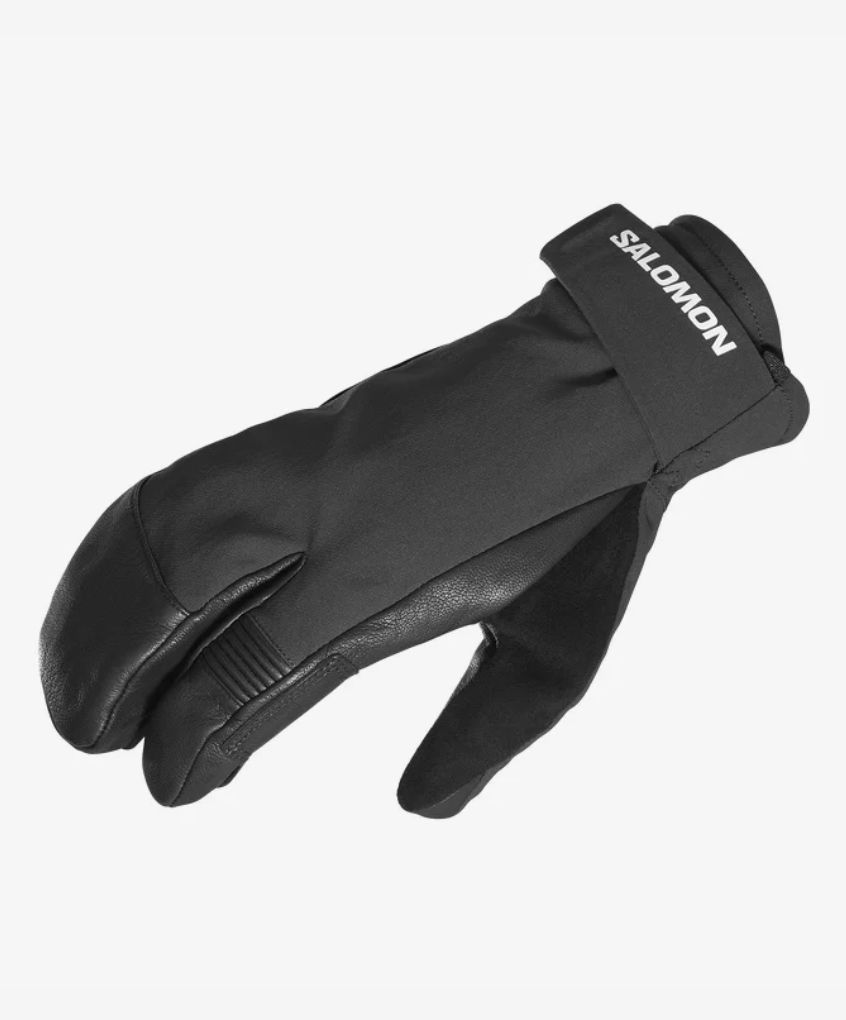 QST Paw Gore-Tex Ski Gloves