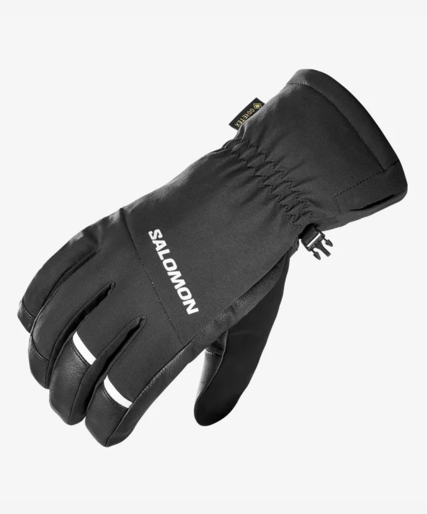 Propeller Gore-Tex Ski Gloves