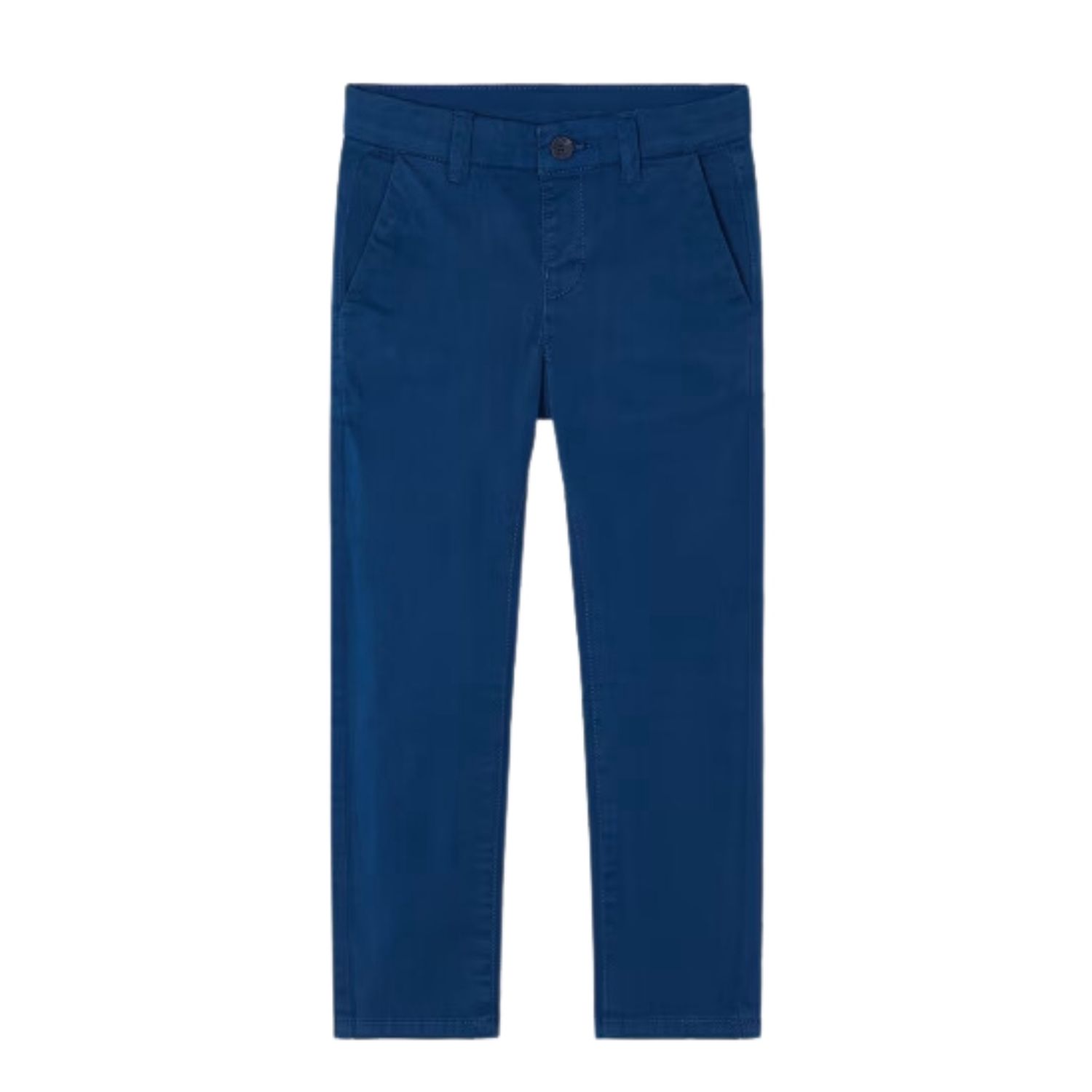 Slim Fit Chinos Boys 512