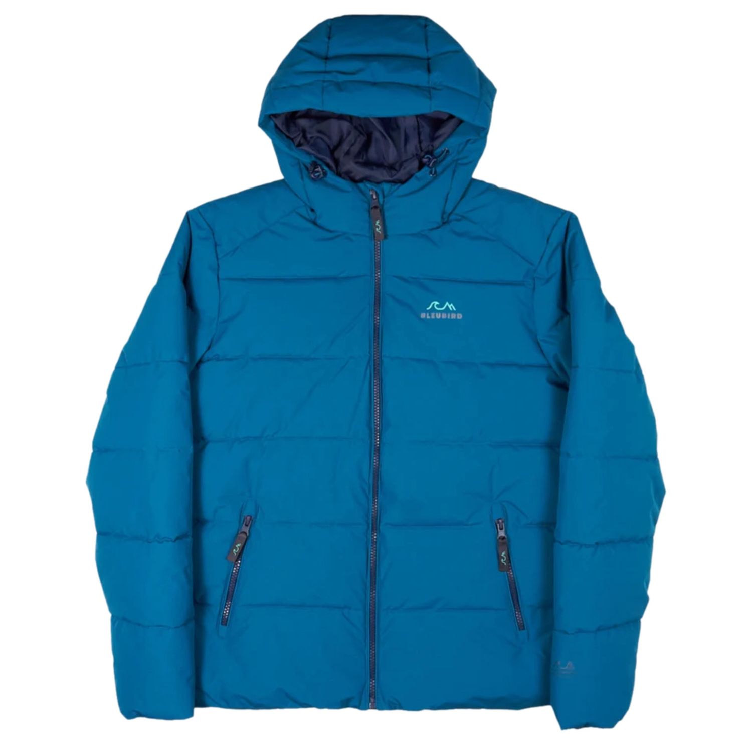 Ventoux Hooded Jacket