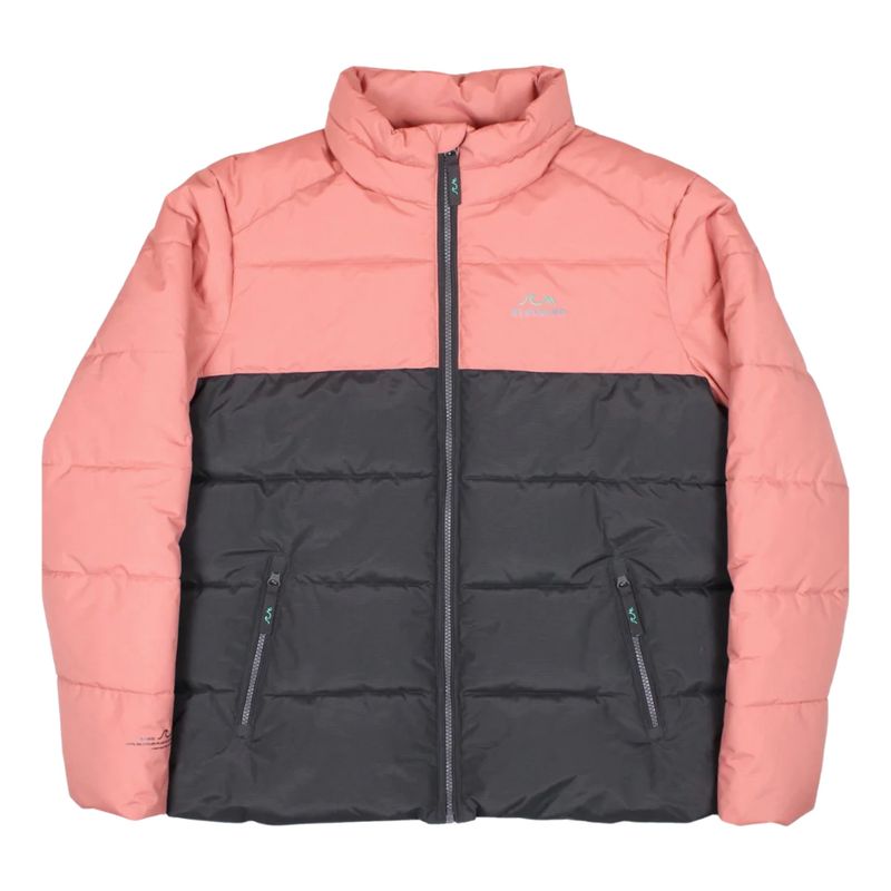 Ventoux Jacket Coral