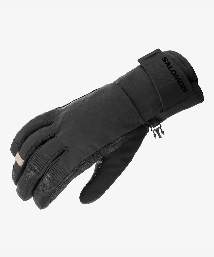 QST Gore-Tex Ski Gloves