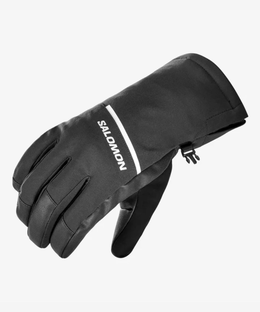 Propeller One Ski Gloves