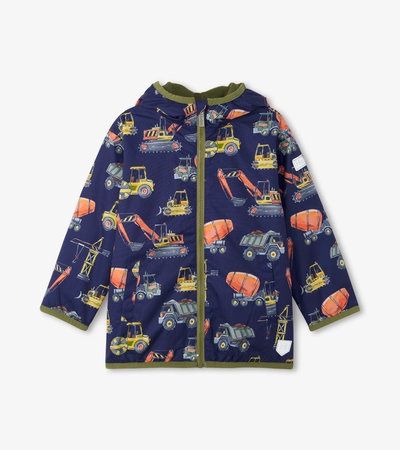 TRUCKS JACKET