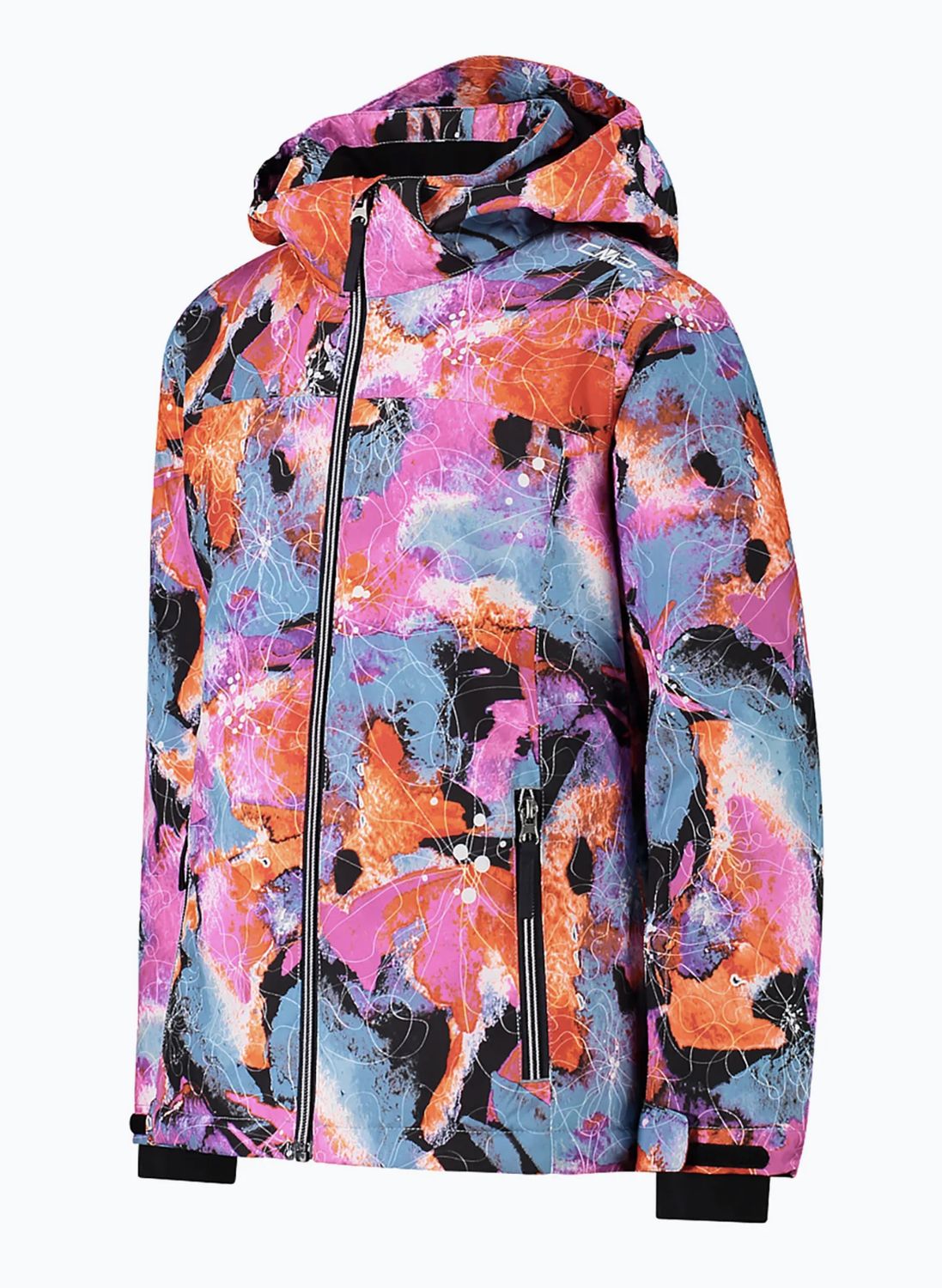 Girls Ski Jacket 39W2085