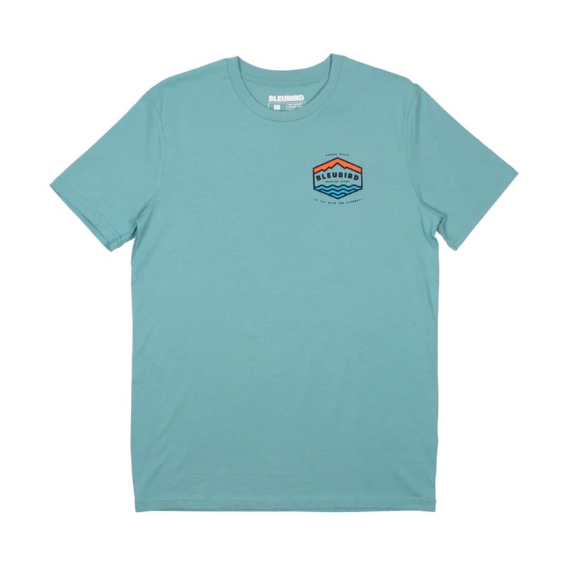 Groundswell Tee