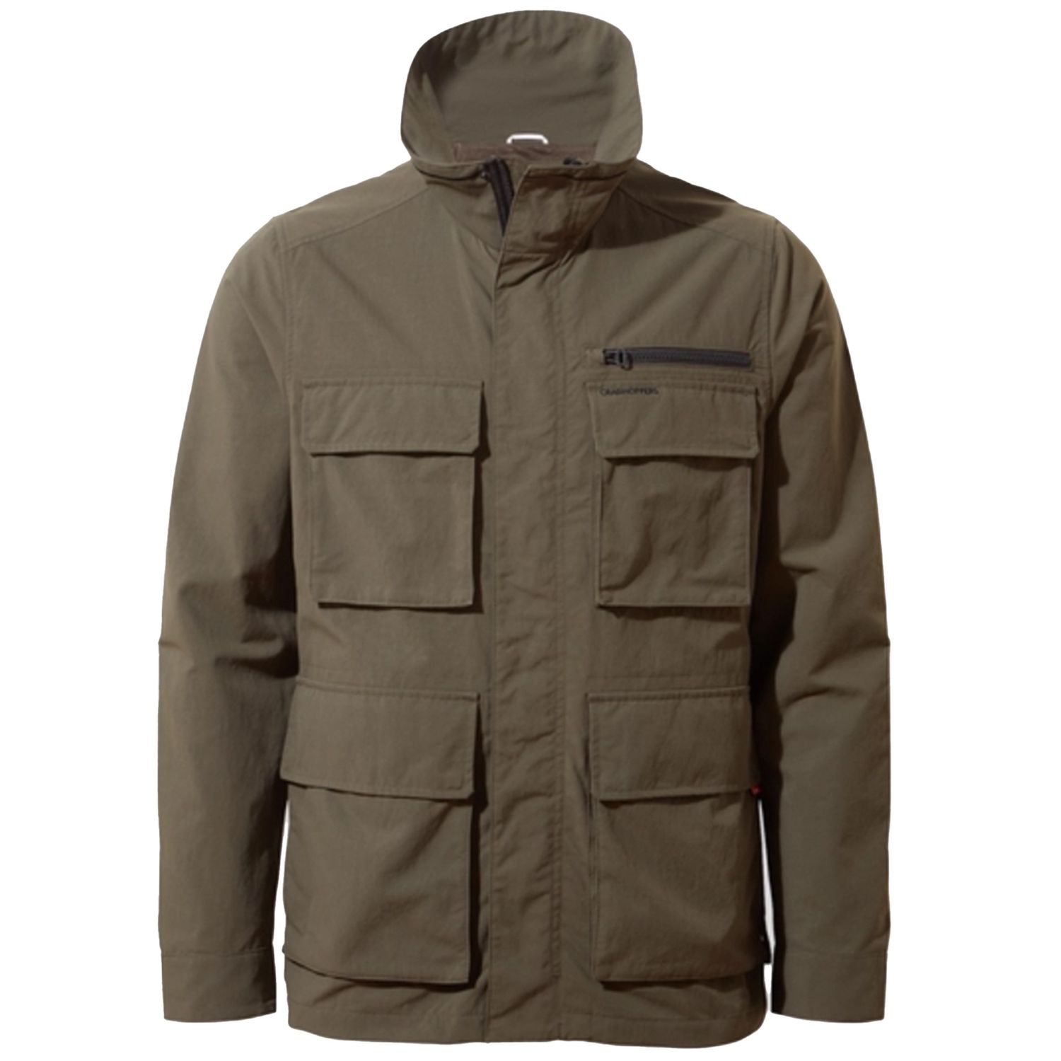 NosiLife Adventure Jacket III Mens