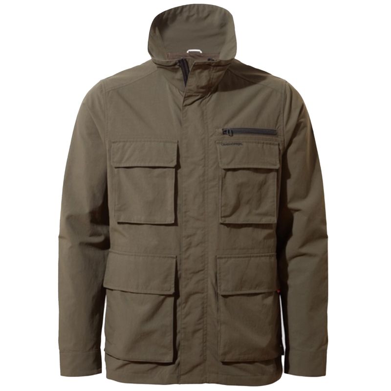 NosiLife Adventure Jacket III Mens
