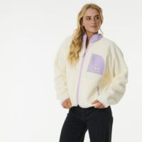 Shore Break Polar Fleece