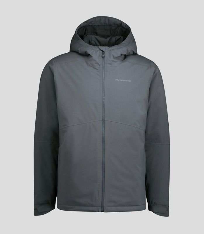 Trailhead Men&#39;s 2L NovaLOFT Insulated Rain Jacket