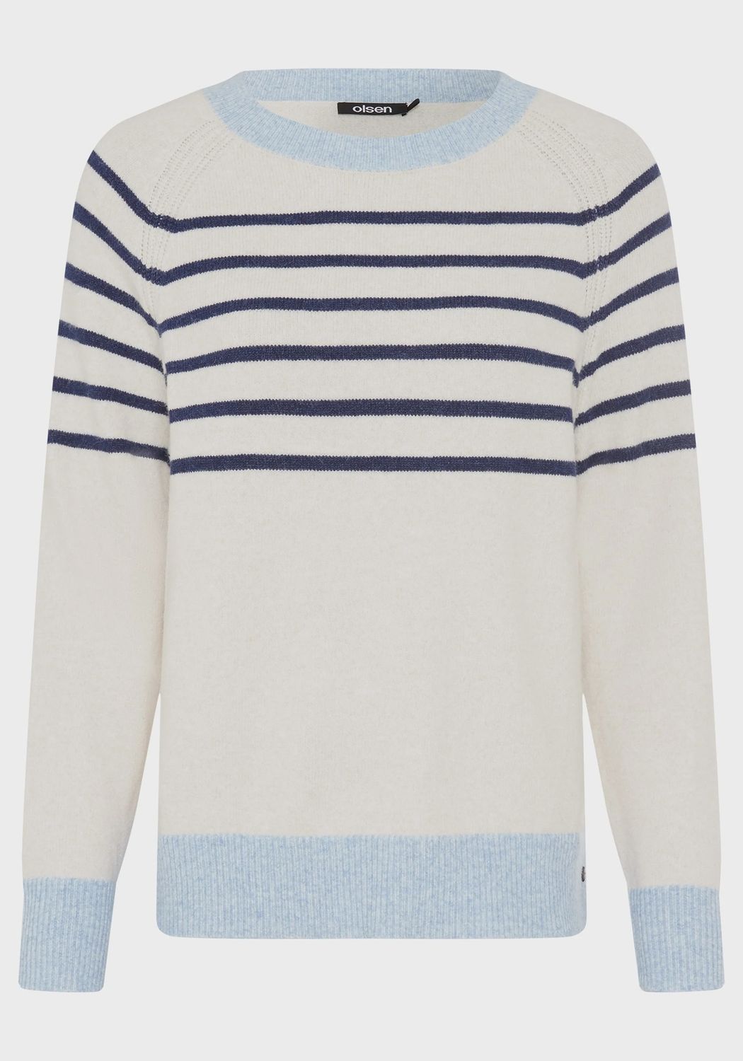 Coast Vibes Henny Jumper 11004534