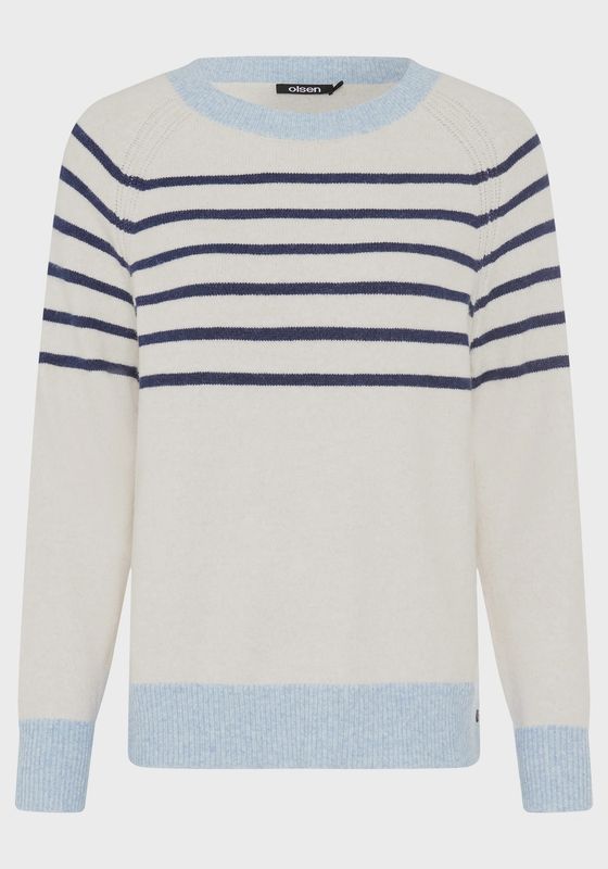 Coast Vibes Henny Jumper 11004534