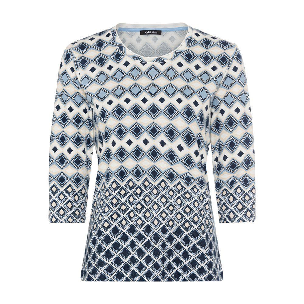 Coast Vibes Edda Long Sleeve Top 11104982