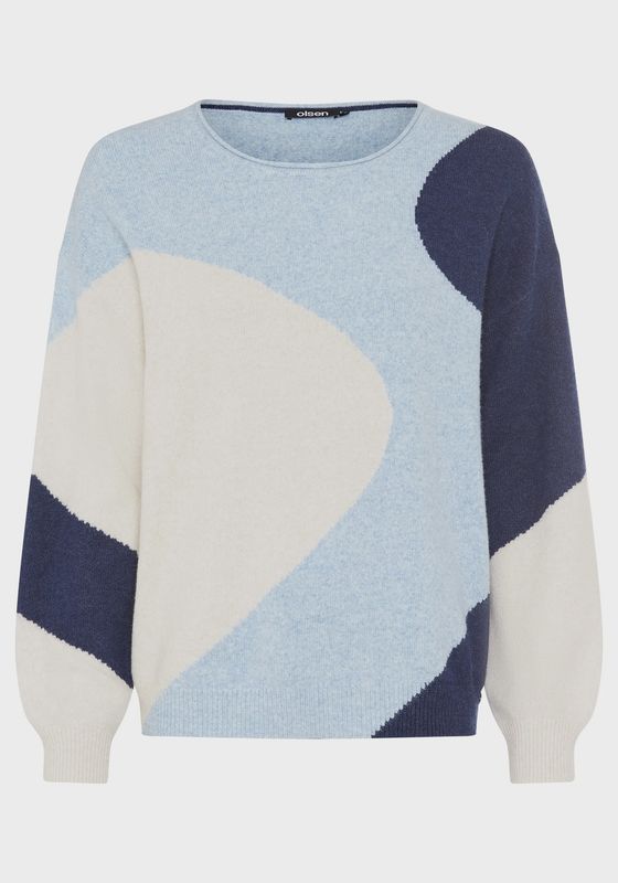 Coast Vibes Cora Jumper 11004260