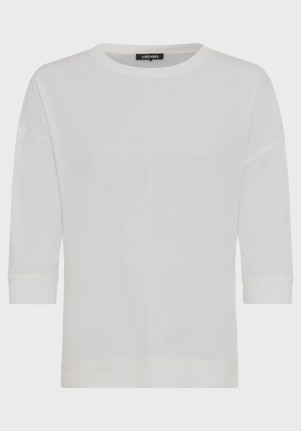 Coast Vibes Cosima Long Sleeve Top 11104723