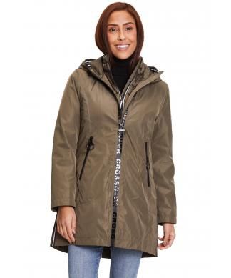 BETTY BARCLAY COAT 7276/2903