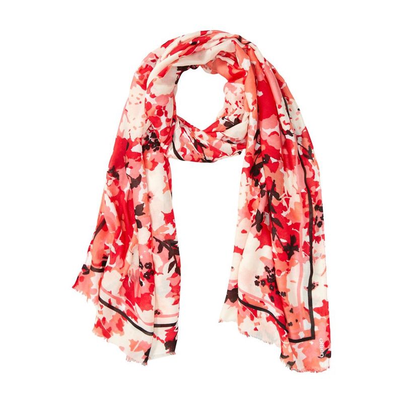 Urban Lights Woven Scarf 18001953