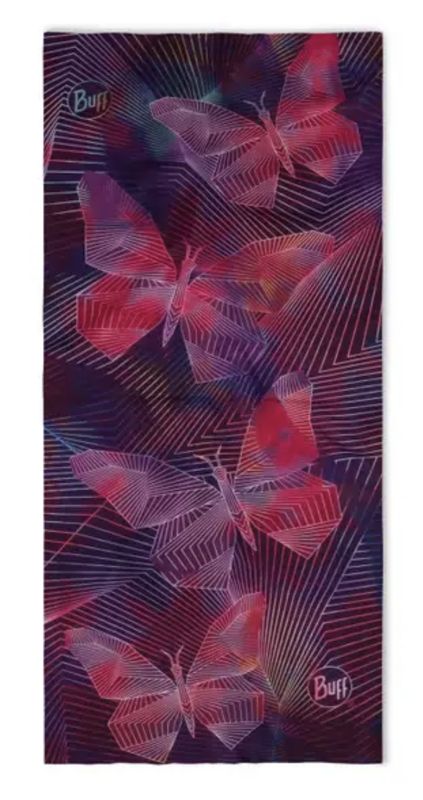 Original EcoStretch Neckwear Youth Lalau Multi 134778