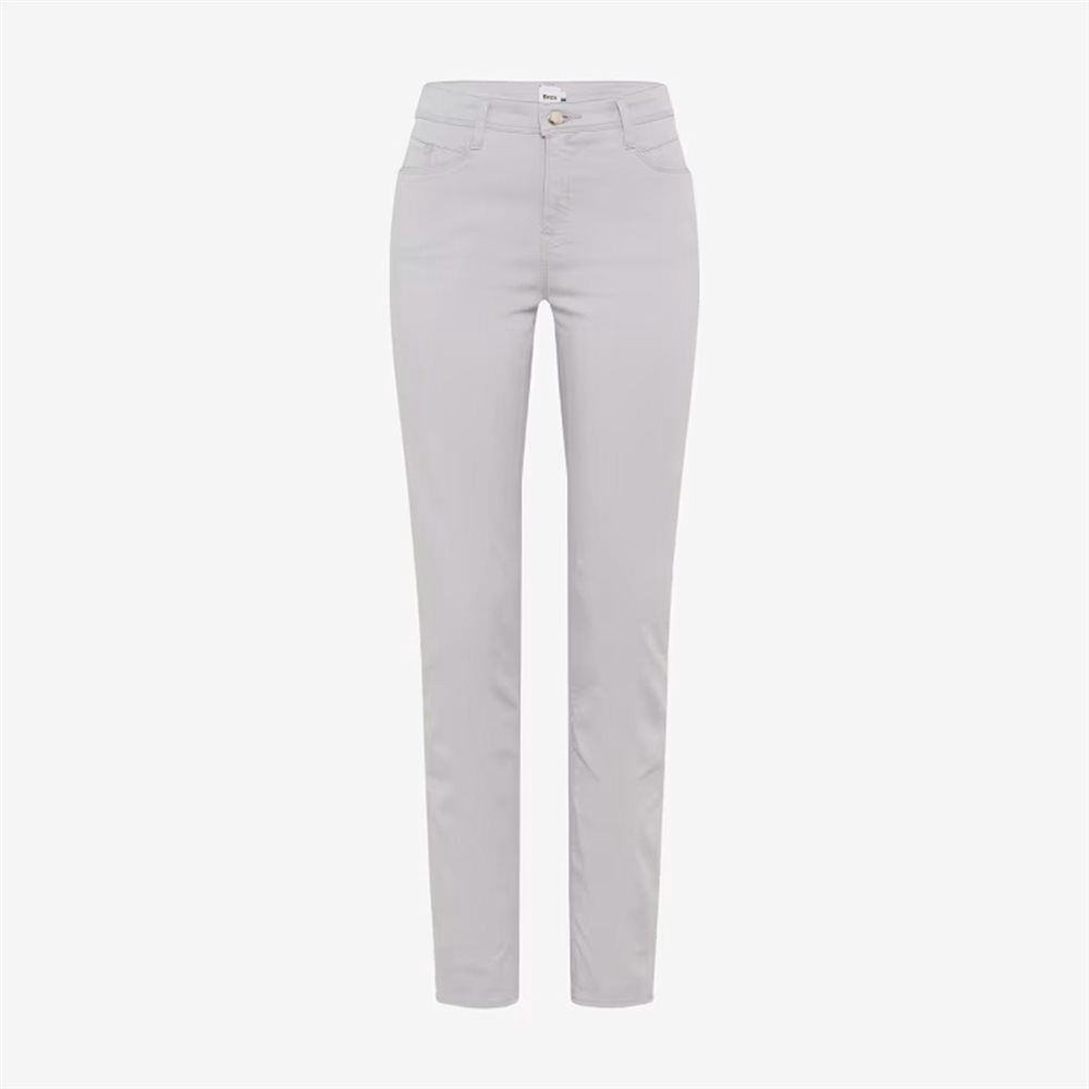 STYLE MARY Regular Fit / Light Grey