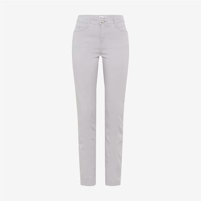STYLE MARY Regular Fit / Light Grey