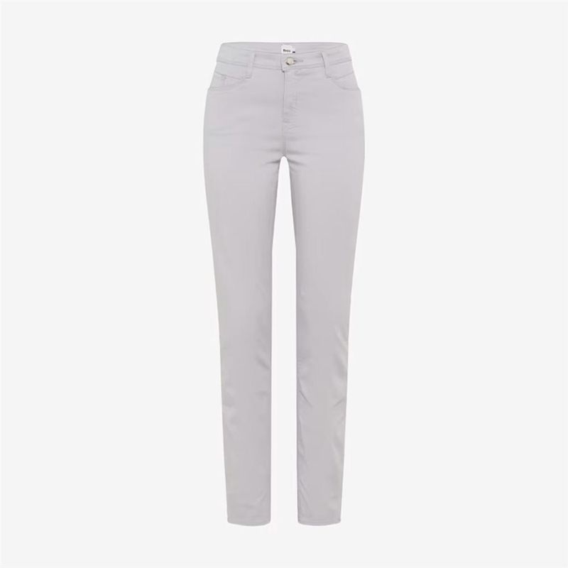 STYLE MARY Regular Fit / Light Grey