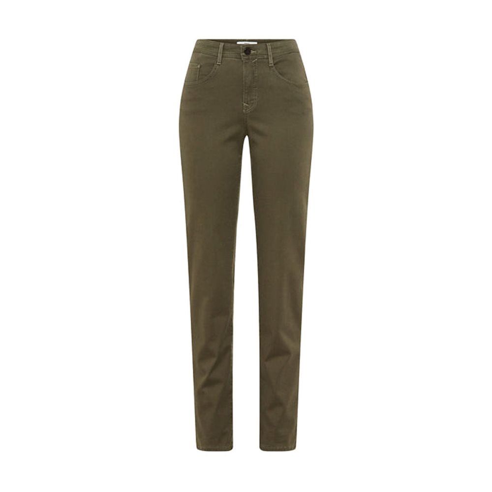 STYLE MARY Regular Fit / Khaki