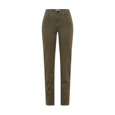 STYLE MARY Regular Fit / Khaki