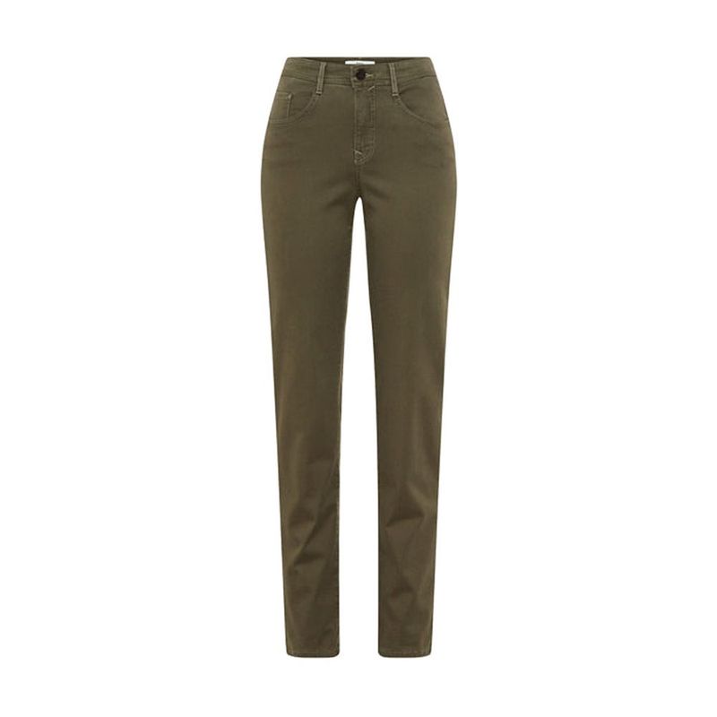 STYLE MARY Regular Fit / Khaki
