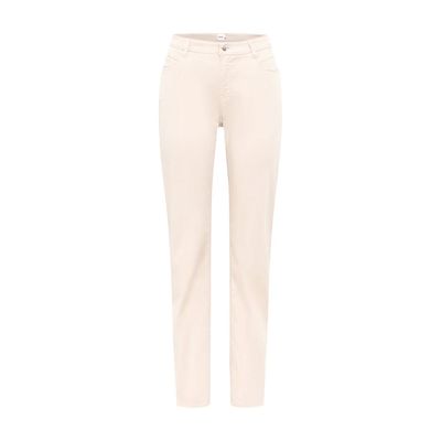 STYLE MARY Regular Fit / Almond