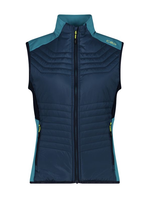 Women’s Stretch Performance Unlimitech Vest 35E6526 Tiffany