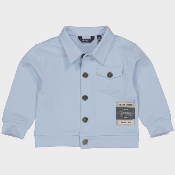 Mateo Boys Jacket