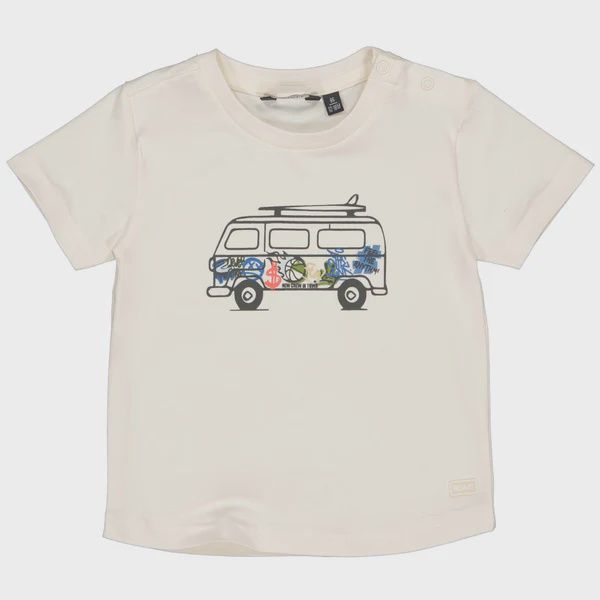 Mads3 Boys Tee