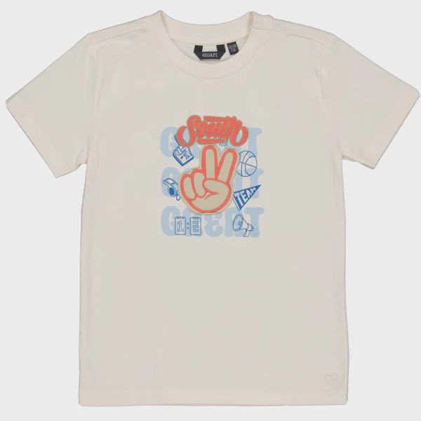 Farell Graphic Tee