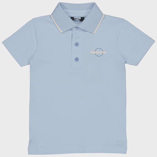 Ferran Boys Polo Shirt