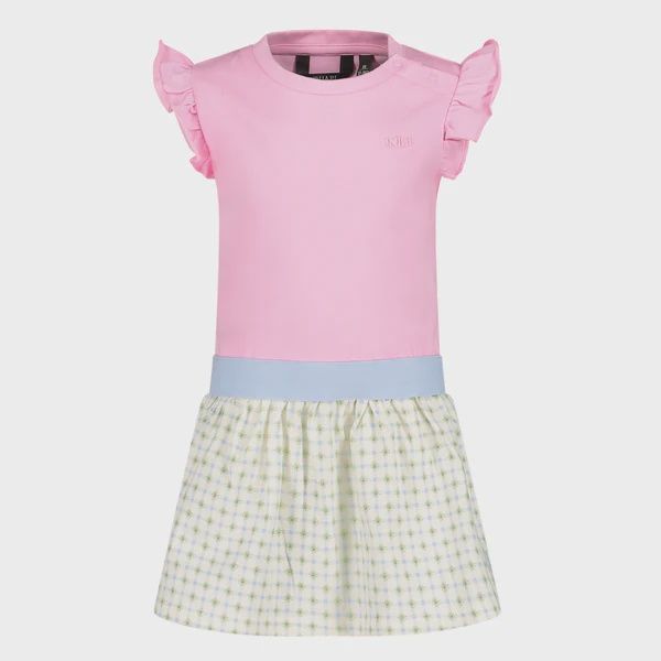 Maan Girls Dress