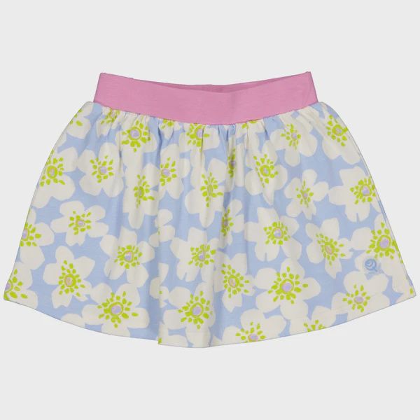 Miriam Girls Skirt